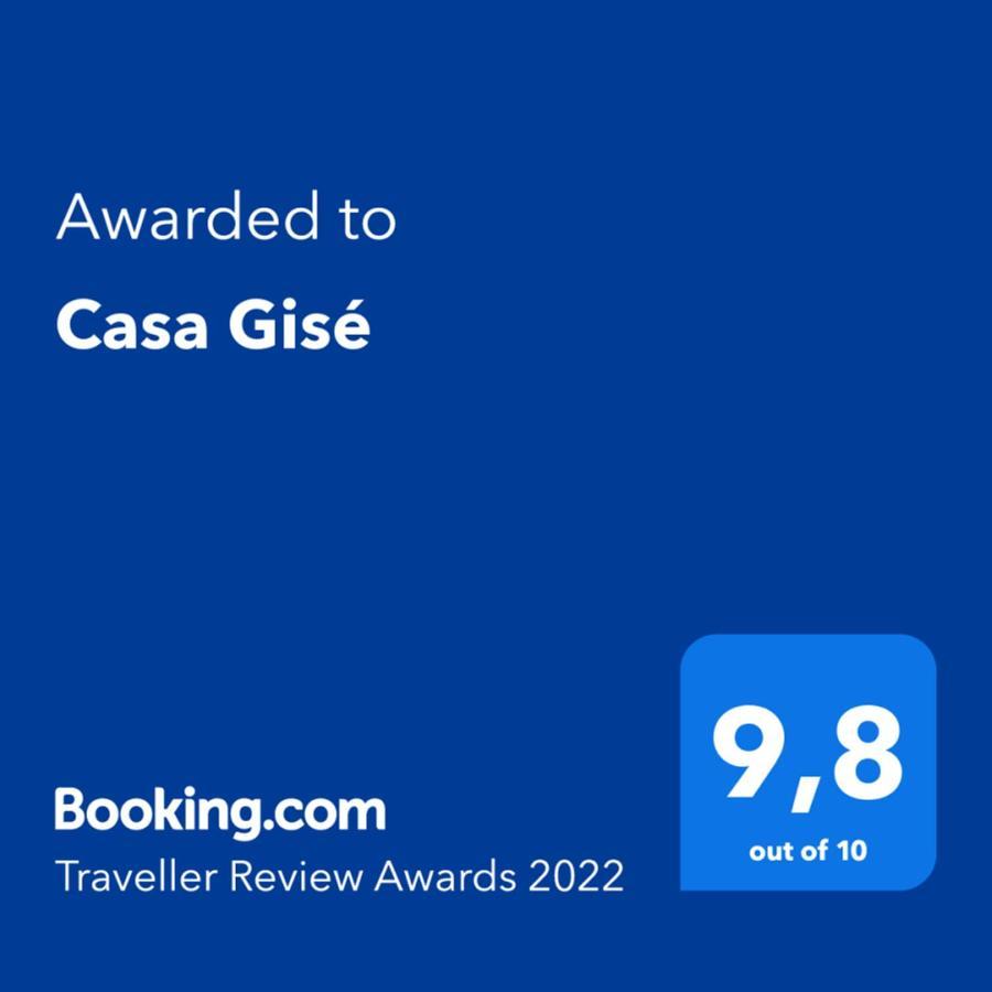 Apartmán Casa Gise Aci Castello Exteriér fotografie