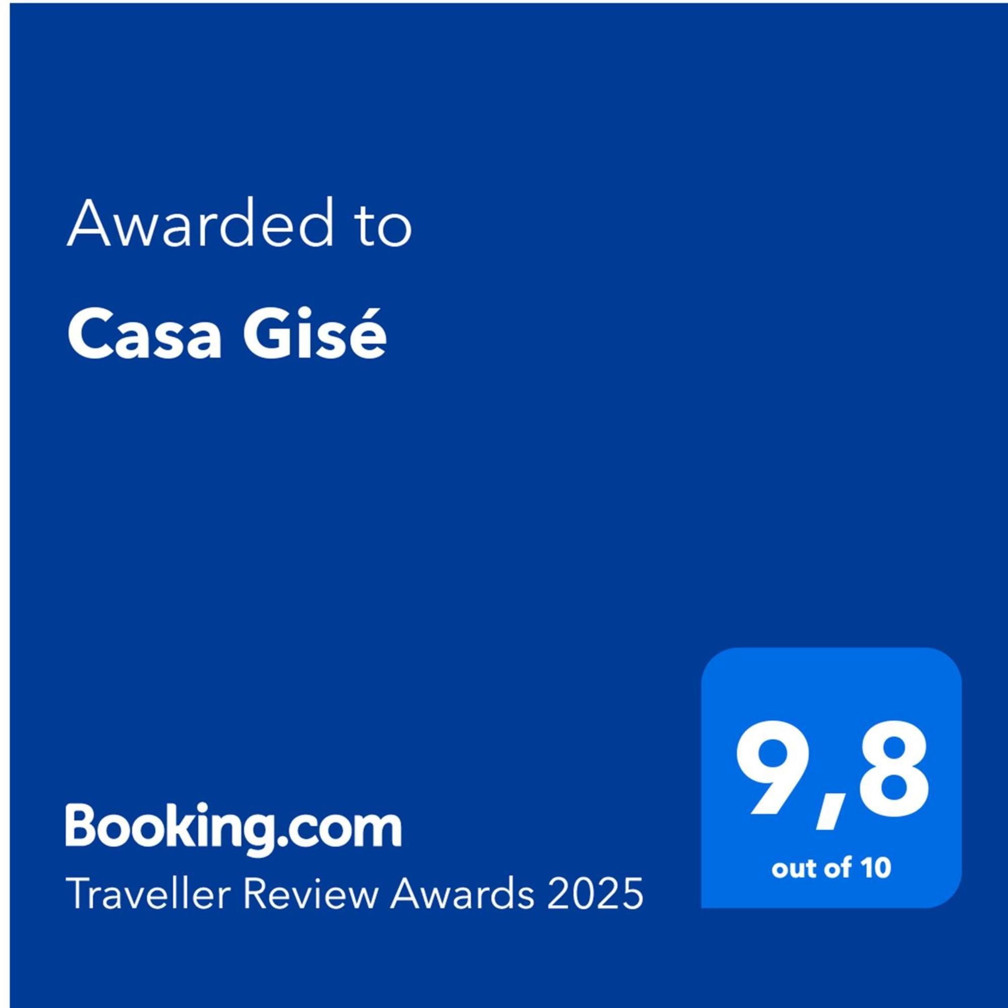 Apartmán Casa Gise Aci Castello Exteriér fotografie