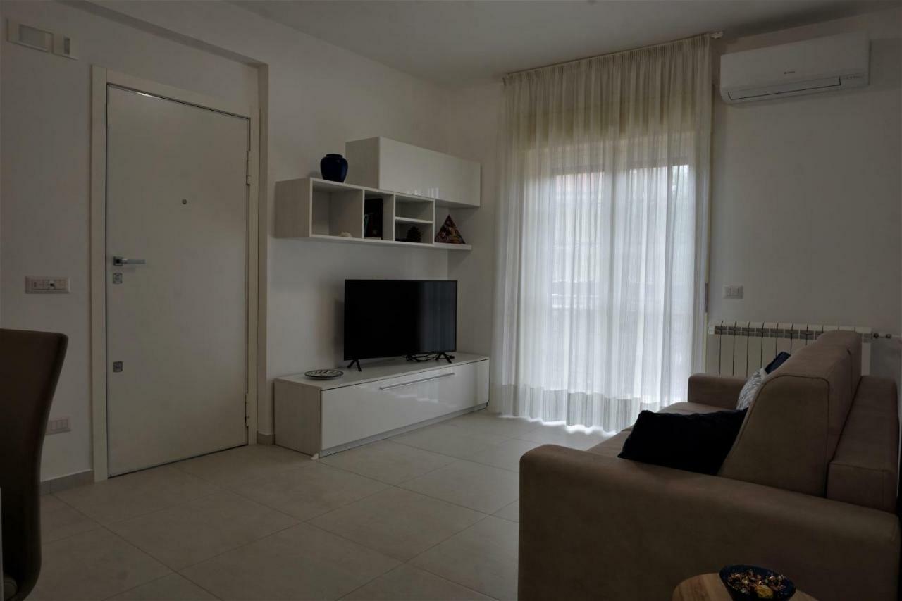 Apartmán Casa Gise Aci Castello Exteriér fotografie
