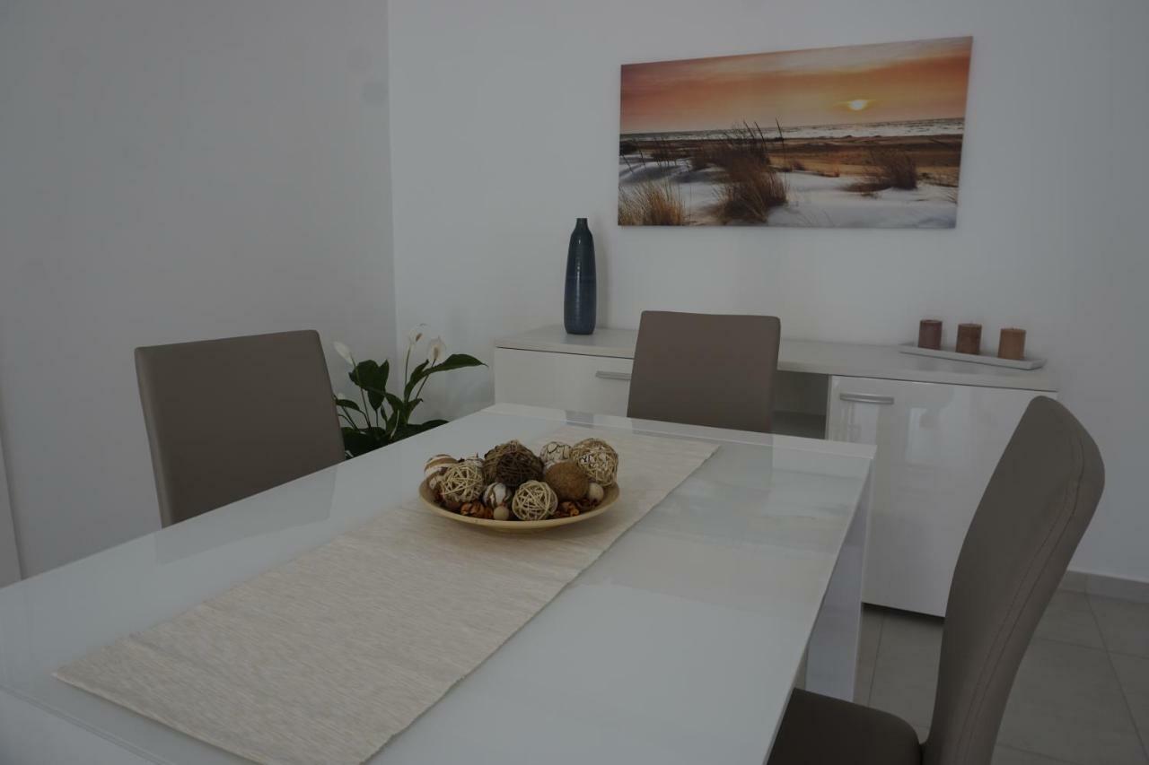 Apartmán Casa Gise Aci Castello Exteriér fotografie