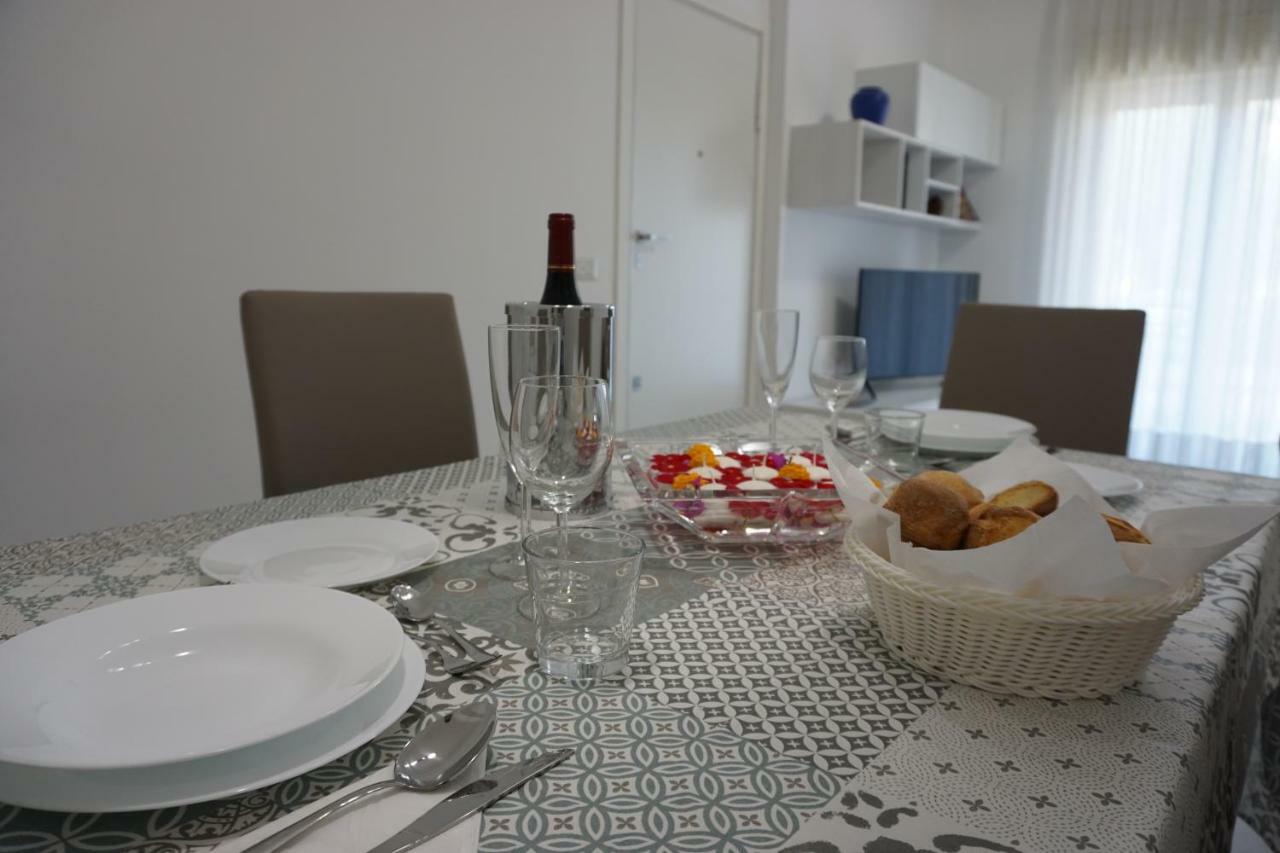 Apartmán Casa Gise Aci Castello Exteriér fotografie