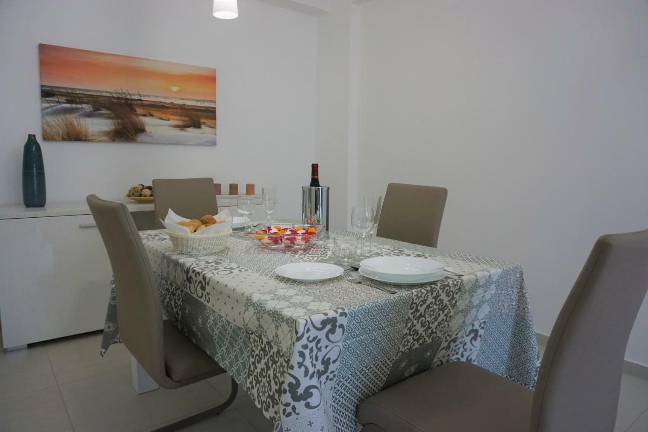 Apartmán Casa Gise Aci Castello Exteriér fotografie