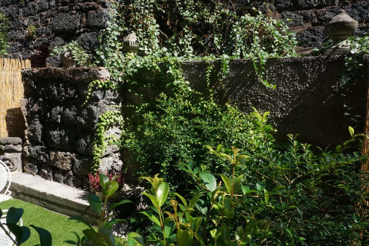 Apartmán Casa Gise Aci Castello Exteriér fotografie