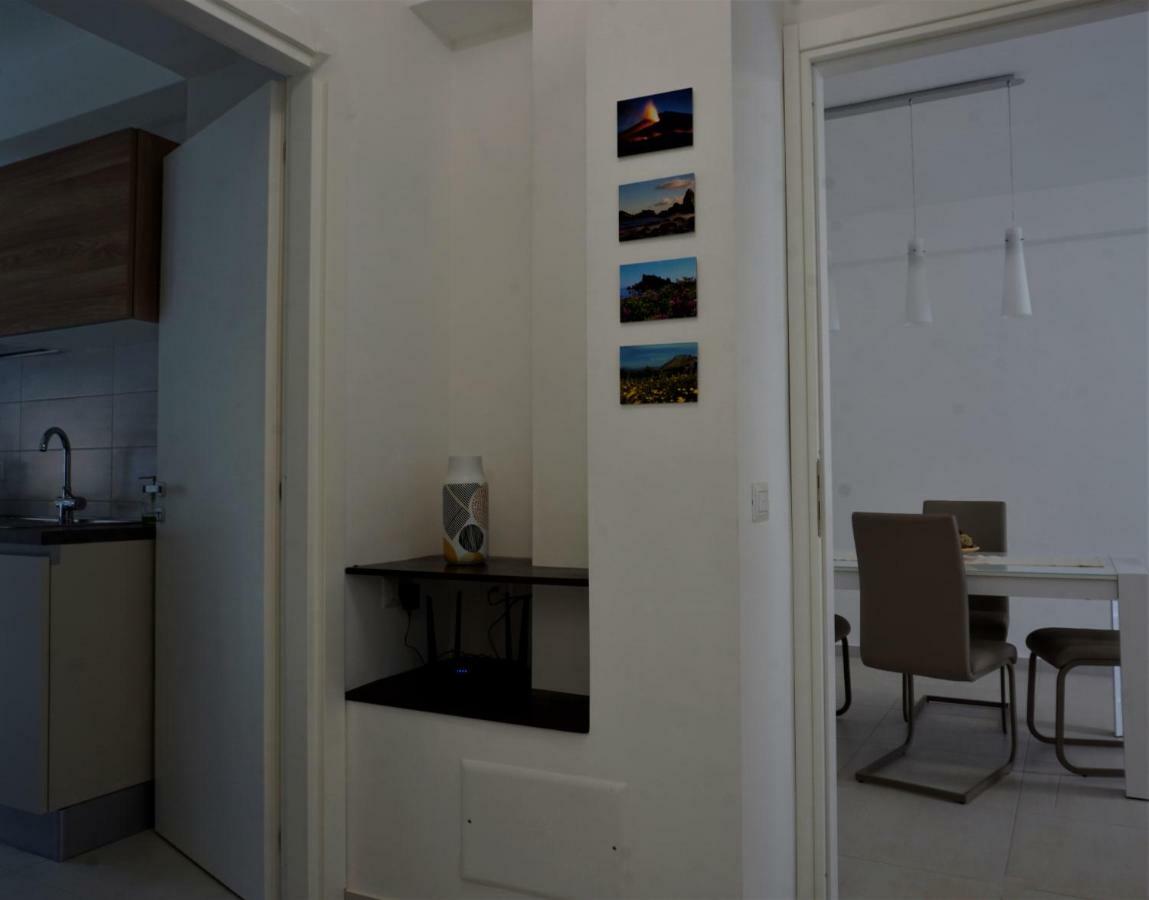 Apartmán Casa Gise Aci Castello Exteriér fotografie