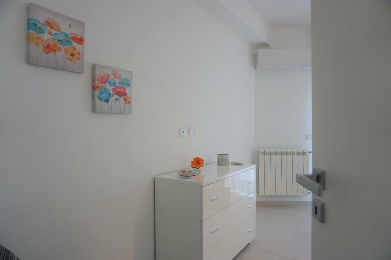 Apartmán Casa Gise Aci Castello Exteriér fotografie