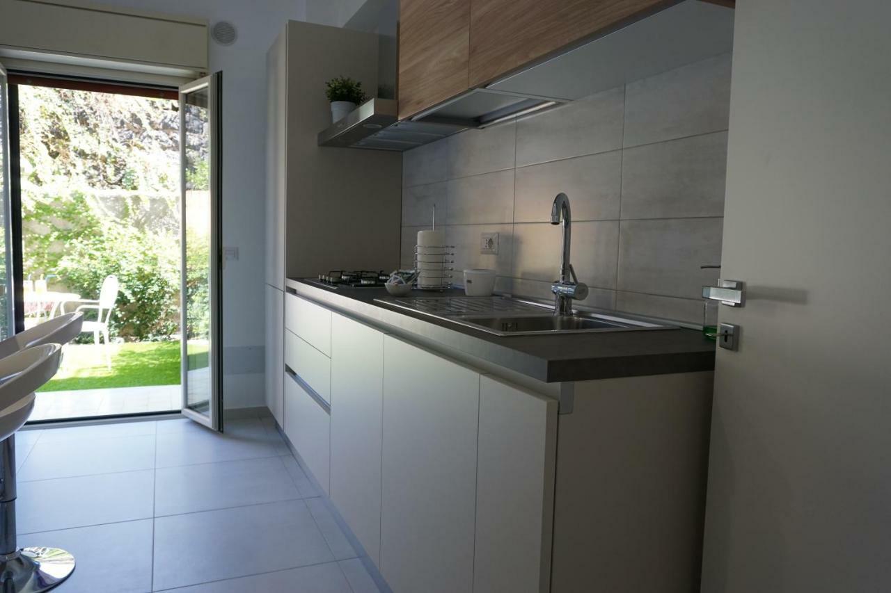 Apartmán Casa Gise Aci Castello Exteriér fotografie