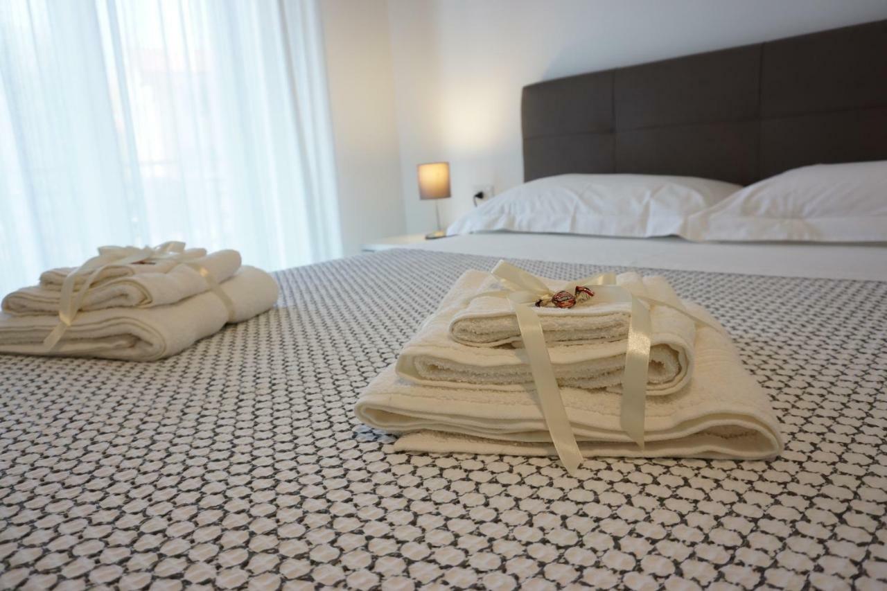 Apartmán Casa Gise Aci Castello Exteriér fotografie